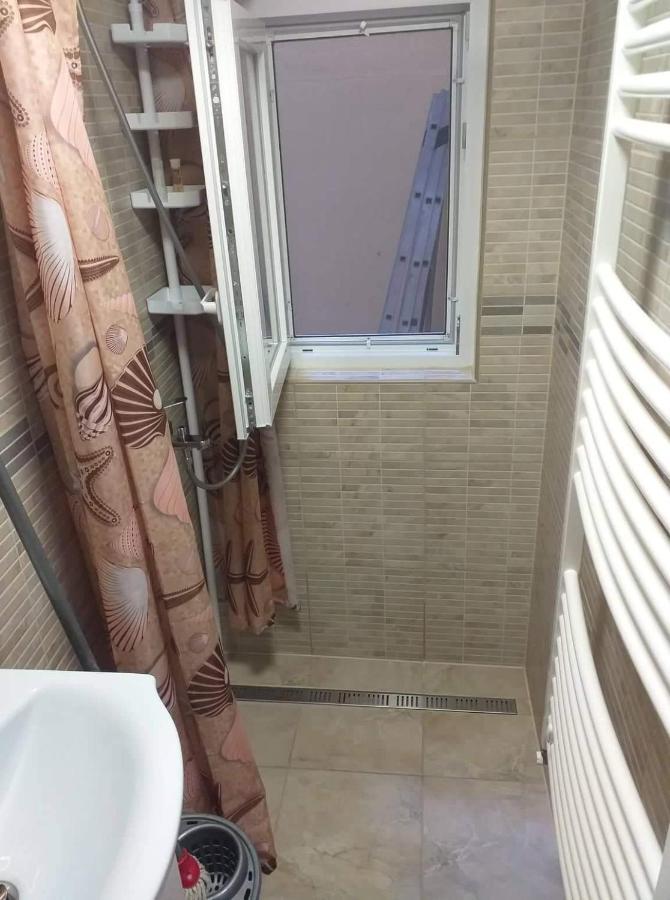 Little-Oasis Apartment Budapest Exterior photo