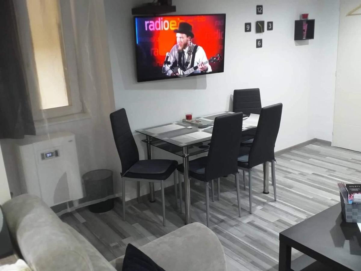 Little-Oasis Apartment Budapest Exterior photo