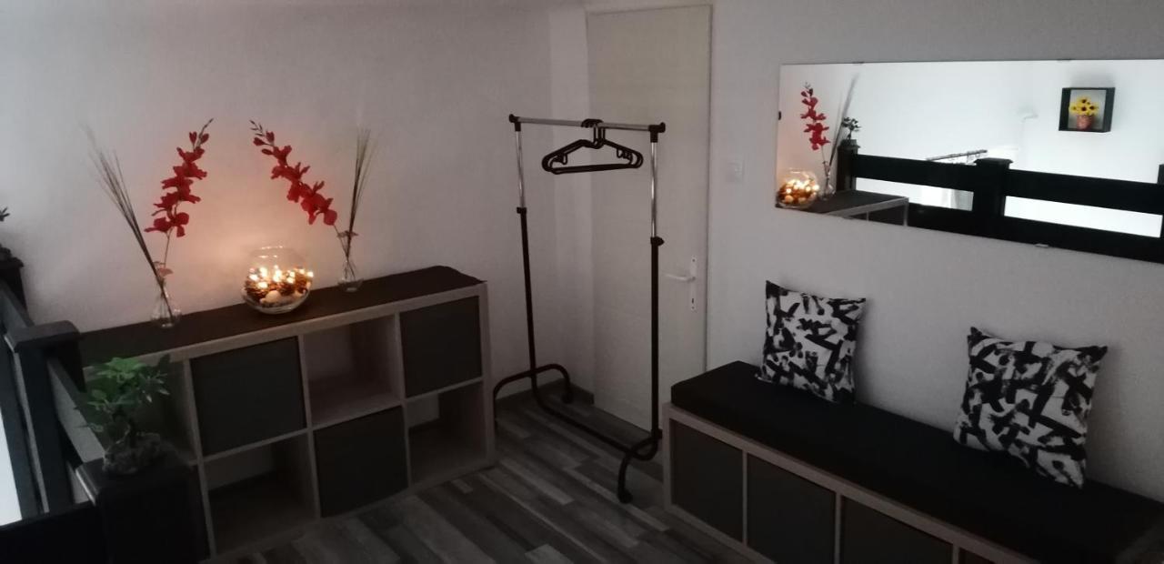 Little-Oasis Apartment Budapest Exterior photo